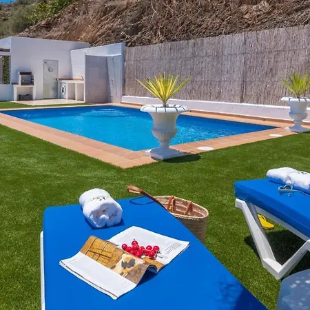 Diego By Ruralidays Holiday home