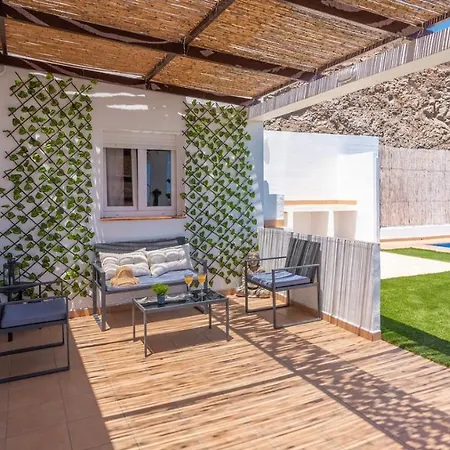 Diego By Ruralidays Holiday home Torrox