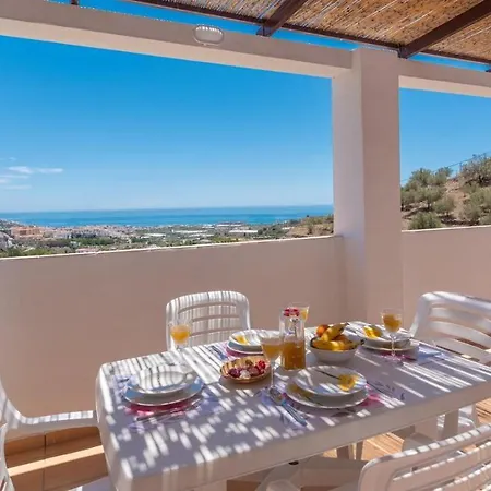 Diego By Ruralidays Holiday home