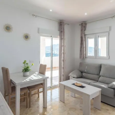 Diego By Ruralidays Holiday home Torrox